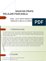 Modul Projek - BERKARYA MELALUI - Fase C