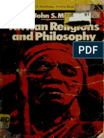 African Religions and Philosophy (John S. Mbiti) (Z-Library)