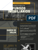 Fundos Imobiliários