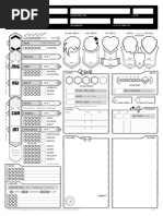 DC20 (fillable) Alpha 0.4 Character Sheet