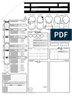 DC20 (Fillable) Alpha 0.4 Character Sheet