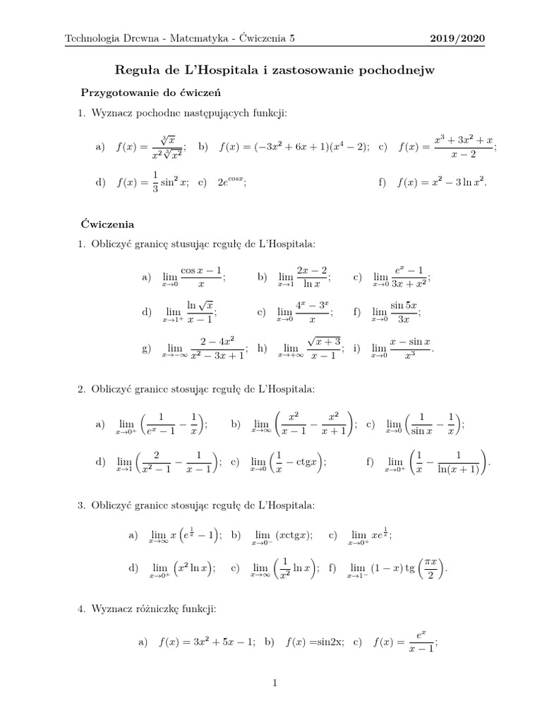 Cwiczenia 5 pdf