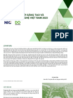 VIE - Vietnam Innovation Tech Investment Report 2023 - Final