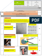 SOP - QC - 18004 Auditoria Torque