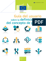 Sme Definition User Guide Es