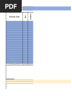 Tolerance Stackup Analysis Template | PDF | Quality Management ...
