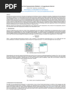 Automatic Text Summarization Methods: A Comprehensive Review