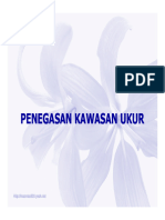 PSP 162 Slide Penegasan Kawasan Ukur