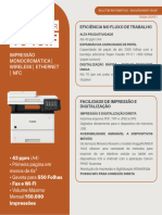 Boletim Informativo IR1643