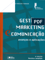 Resumo Gestao de Marketing e Comunicacao Avancos e Aplicacoes Mitsuru Yanaze