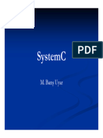 Systemc 1