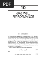 CHAPTER 10 Gas Well Performance