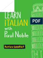 Noble Italian Complete Bklet Download