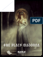 Kult; Divinity Lost - Black Madonna