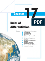 Chap17 Derivative Rules
