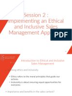 Session 2 Ethics