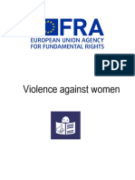 Fra 2017 Easy - Read Violence Against Women - en