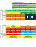 Jadwal Besar Spoc 23