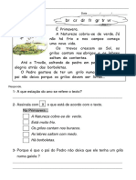 Casos Da Leitura PR