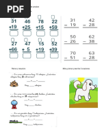 Cabildo Para Colorear Pdf