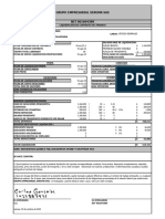 Liquidación-Contrato-Laboral - Carlos Gonzalez