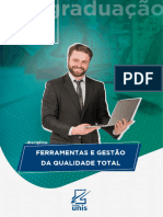 GES - Ferramentas e Gestão Da Qualidade Total