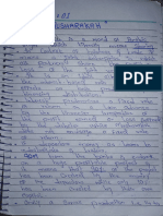 Islamic Banking Notes