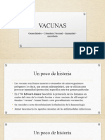 Vacunas 2023