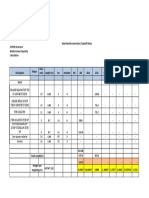 M Bar Schedule PDF