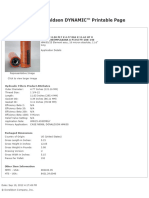 Elemento Filtrante P165659