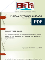 Proceso Salud Enfermedad