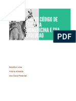 Seminário Código de Ética