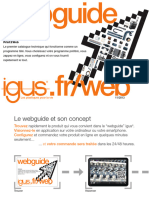 WebGuide FR 122013