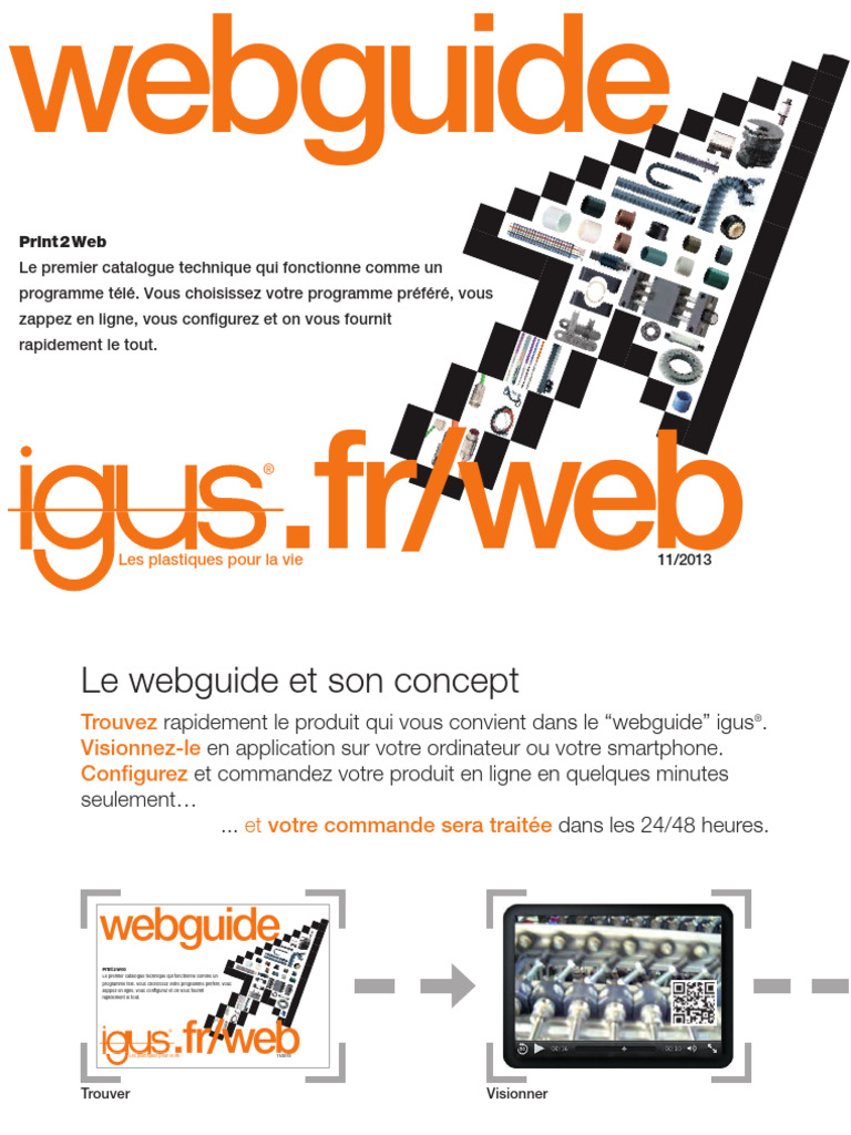 WebGuide FR 122013 | PDF | Conception assistée par ordinateur | Palier ...