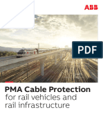 ABB PMA Rail Brochure A4 English v9 Final
