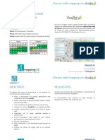 MappingGIS Programa Curso Visores Web Mapping Con Leaflet