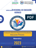 2º Primaria - Matemática