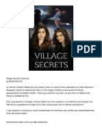 Village Secrets (Camren)