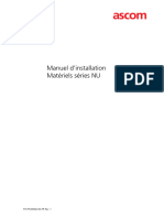 NU-Series Hardware Installation Manual_FR