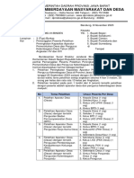 2023-11-8 BINDES Pemanggilan Peserta Peningkatan Kapasitas Ak 15 & 16