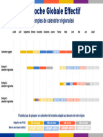 Exemples de Calendrier Régionalisé AGE