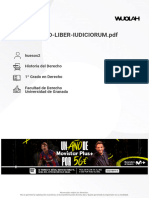 Wuolah Free Comentario Liber Iudiciorum