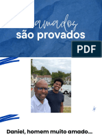 Sermão Somos Amados