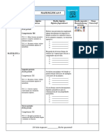 Pasaporte Digital Matematicas - 6