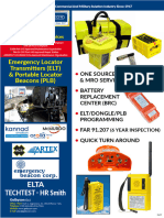 Linecard ELT PLB 0117