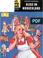 Illustrierte Klassiker 001 - Alice Im Wunderland+