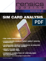 EForensics Mobile 2 Teaser