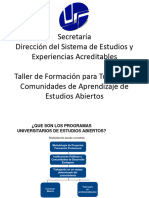 Taller de Formación de Tutores Def.