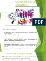 8 Administración Recursos Humanos