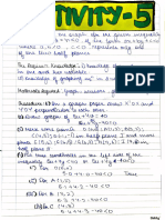 Linear Inequalities